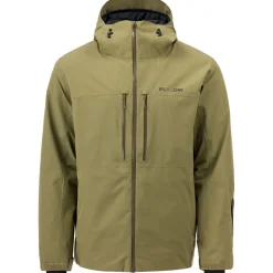 Albert Jacket - Men's