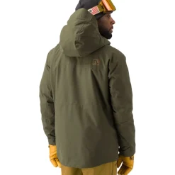 Albert Jacket - Men's