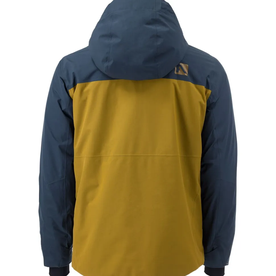 Albert Jacket - Men's