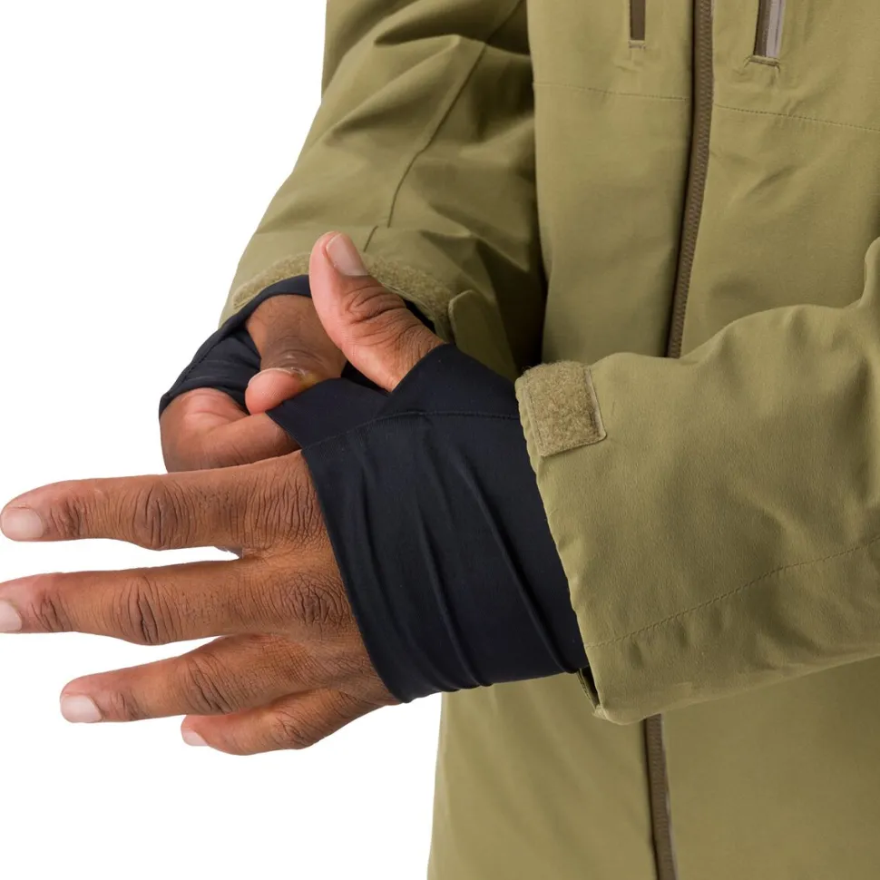 Albert Jacket - Men's