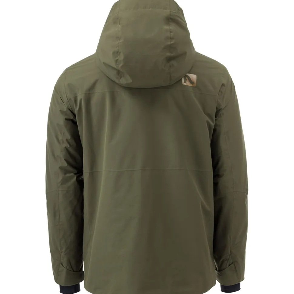 Albert Jacket - Men's