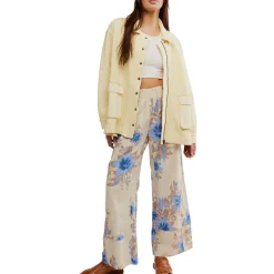 Alexa Sweatshirt - Women's