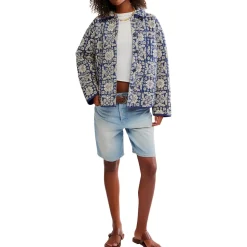 Alexie Jacket - Women's