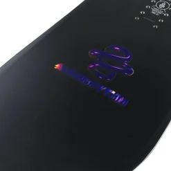 Algorhythm Snowboard - 2026 - Men's