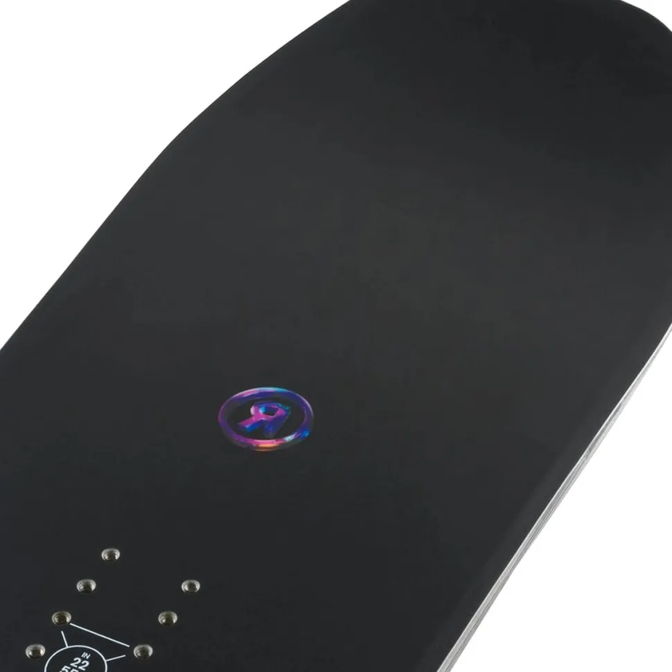 Algorhythm Snowboard - 2026 - Men's