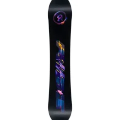 Algorhythm Snowboard - 2026 - Men's