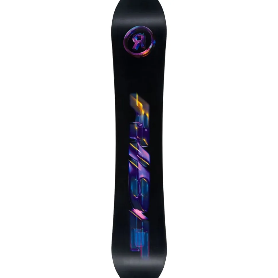 Algorhythm Snowboard - 2026 - Men's