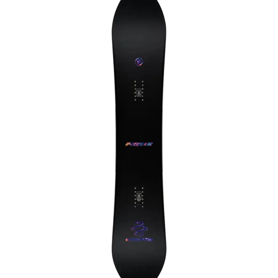 Algorhythm Snowboard - 2026 - Men's