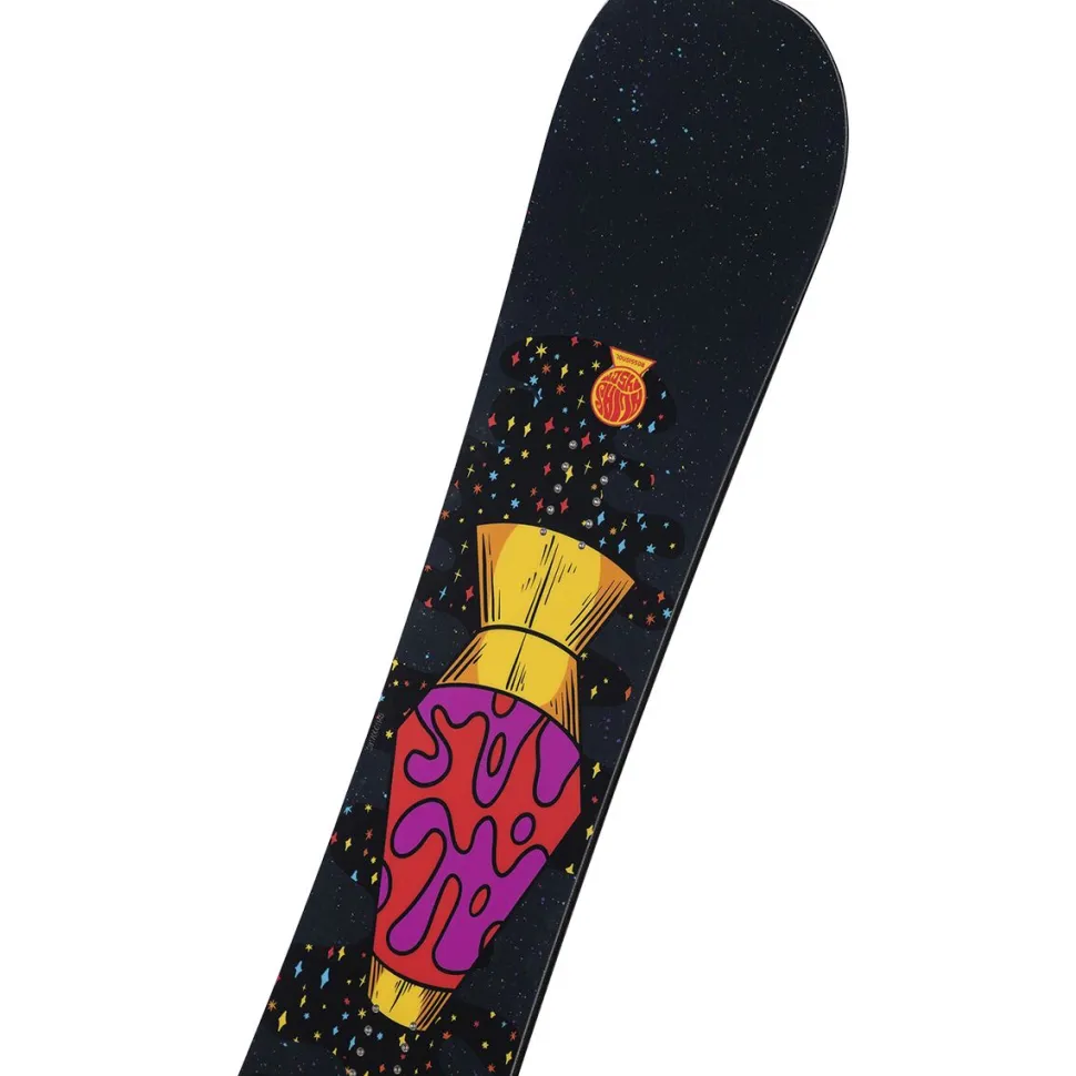 Alias Snowboard - 2026 - Kids'