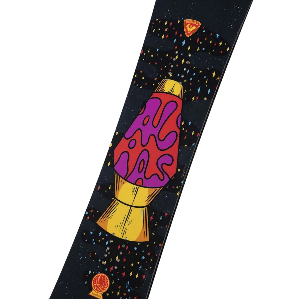 Alias Snowboard - 2026 - Kids'