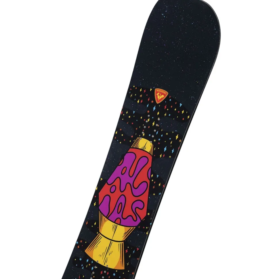 Alias Snowboard - 2026 - Kids'