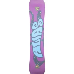 Alias Snowboard - 2026 - Kids'