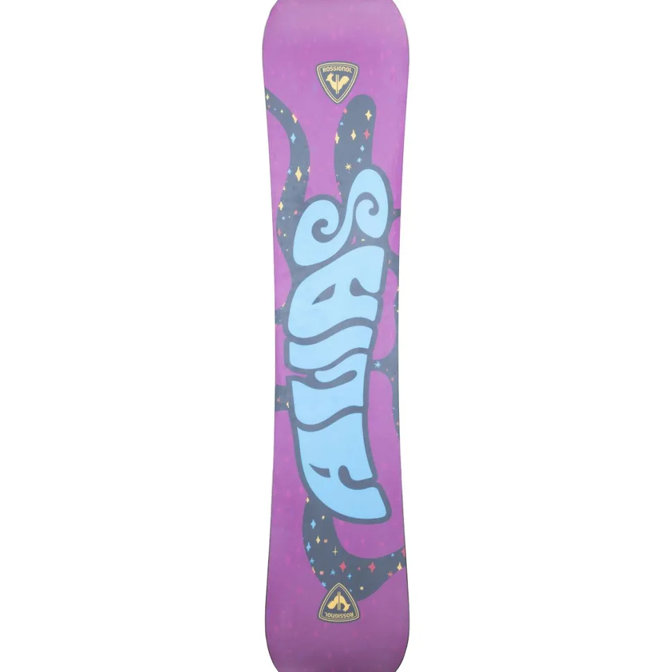 Alias Snowboard - 2026 - Kids'