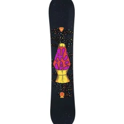Alias Snowboard - 2026 - Kids'