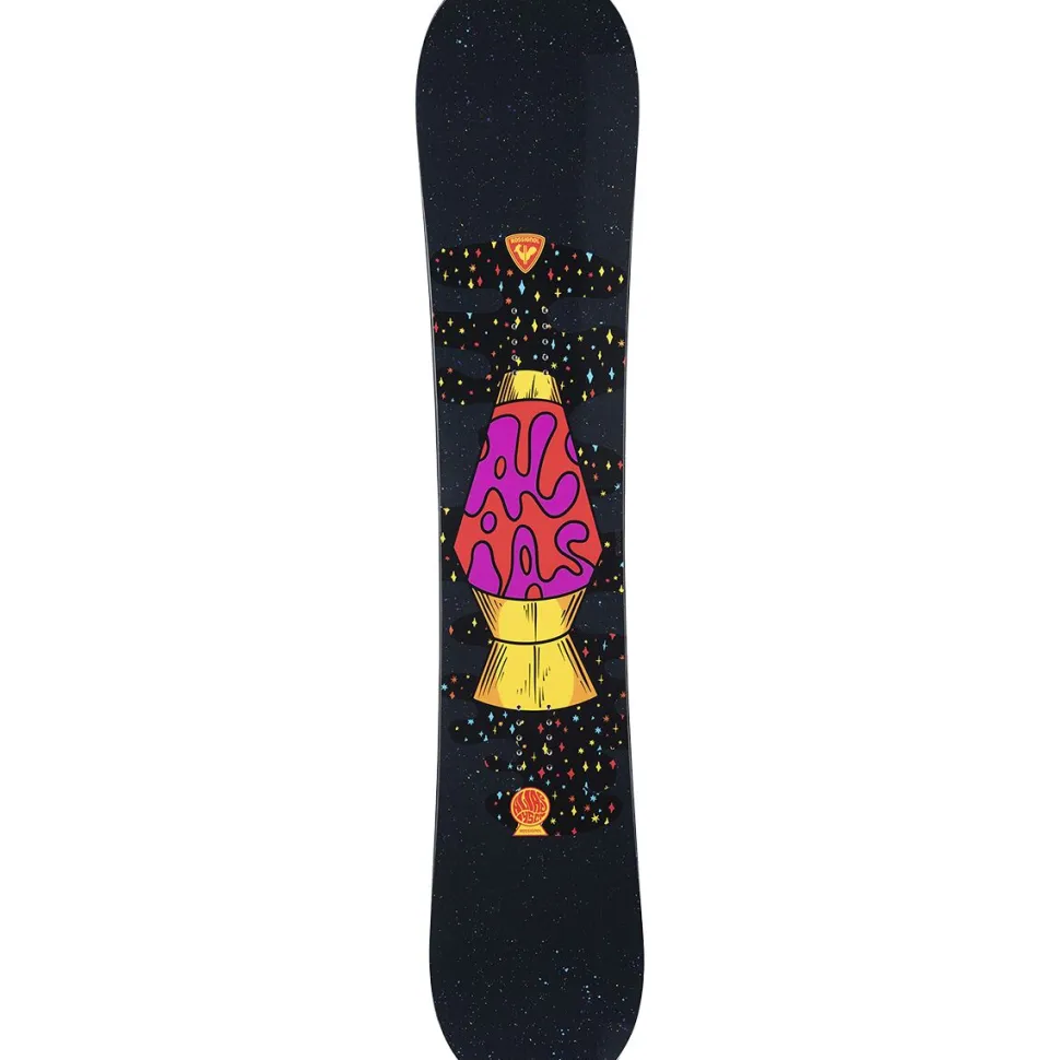 Alias Snowboard - 2026 - Kids'