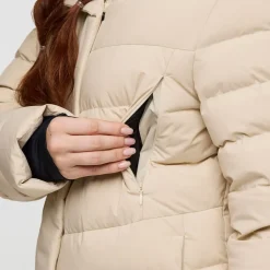 Alivio Down Parka - Women's