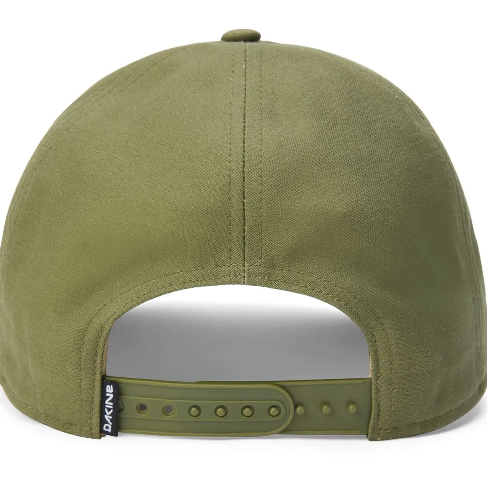All Sports Patch Ballcap