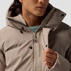 ALLIED Down Après Jacket - Men's