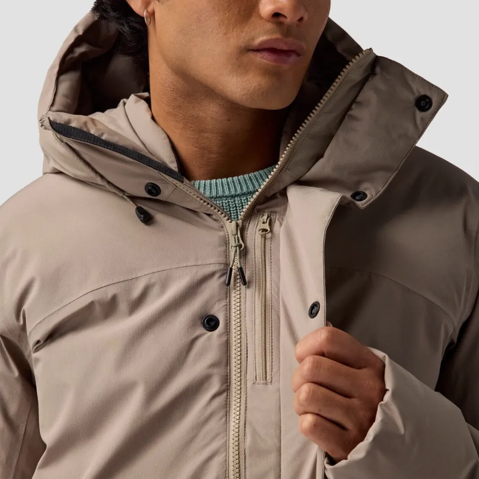 ALLIED Down Après Jacket - Men's