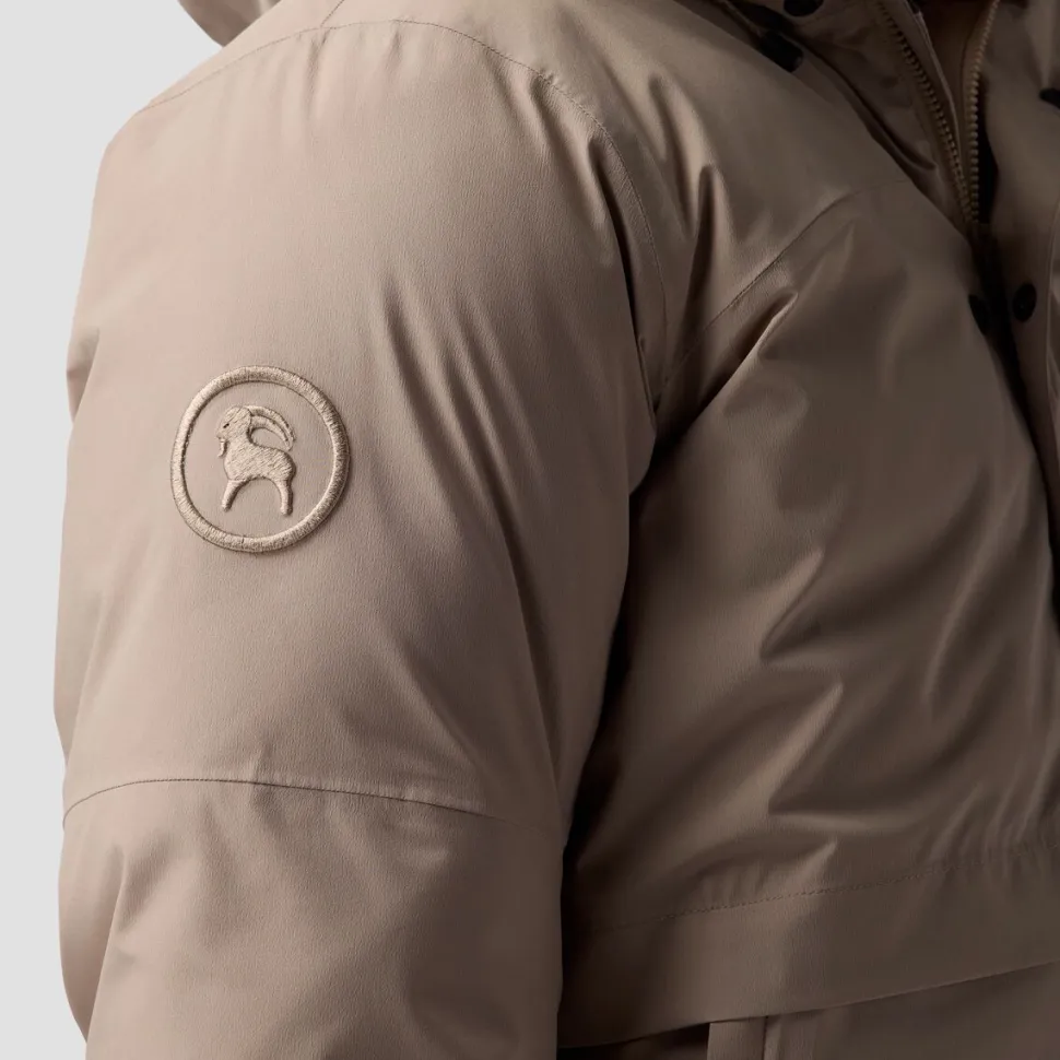 ALLIED Down Après Jacket - Men's