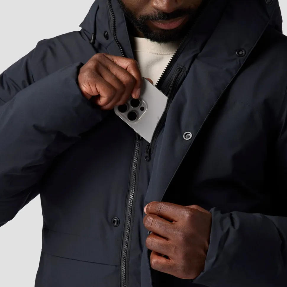 ALLIED Down Après Jacket - Men's
