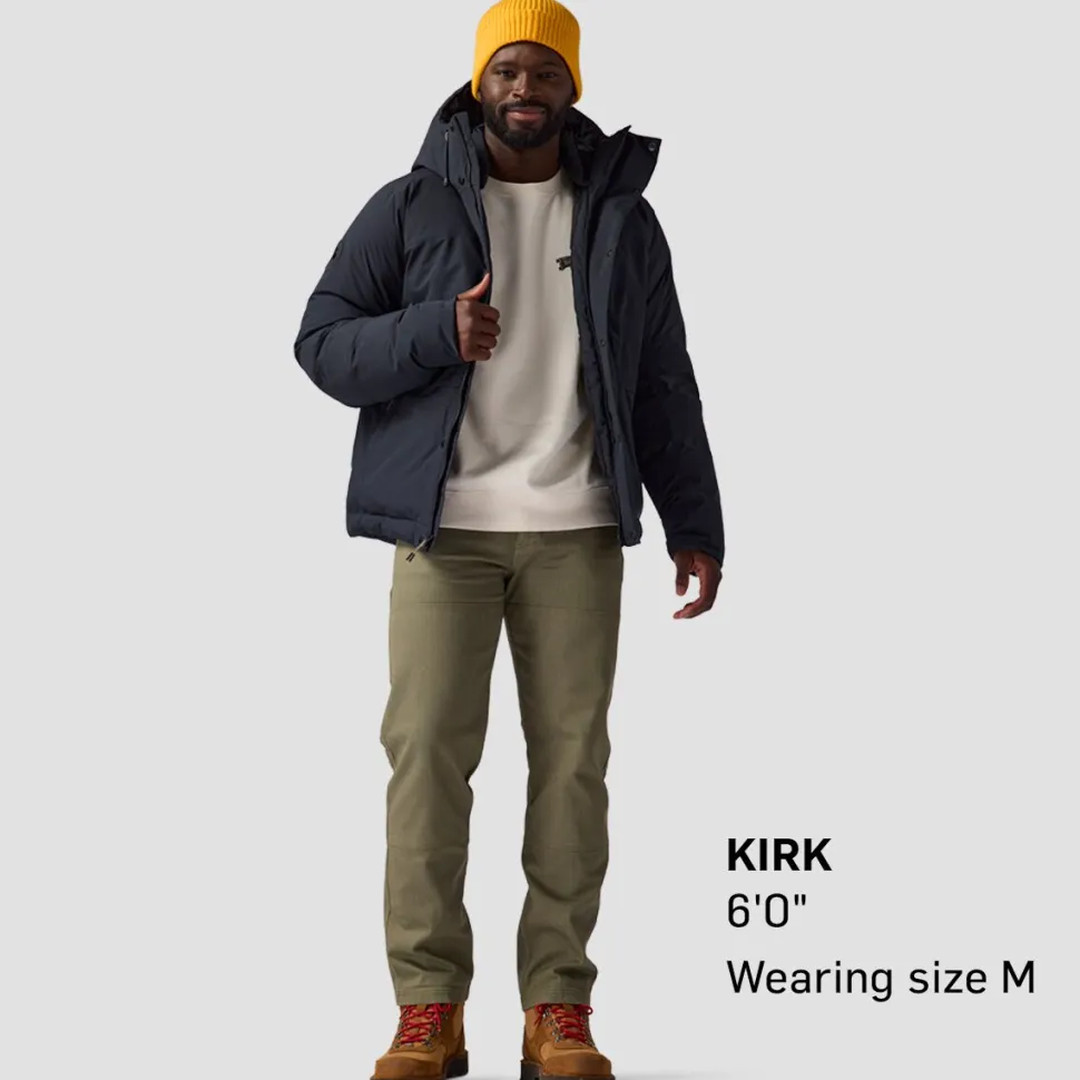 ALLIED Down Après Jacket - Men's