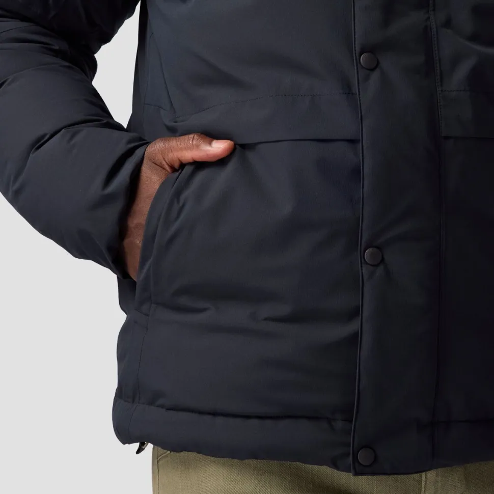 ALLIED Down Après Jacket - Men's