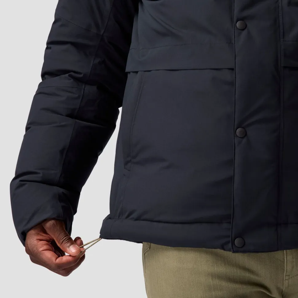 ALLIED Down Après Jacket - Men's