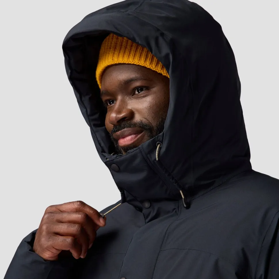 ALLIED Down Après Jacket - Men's