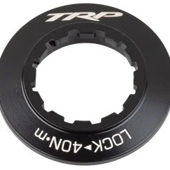 Alloy Center Lock Lockring