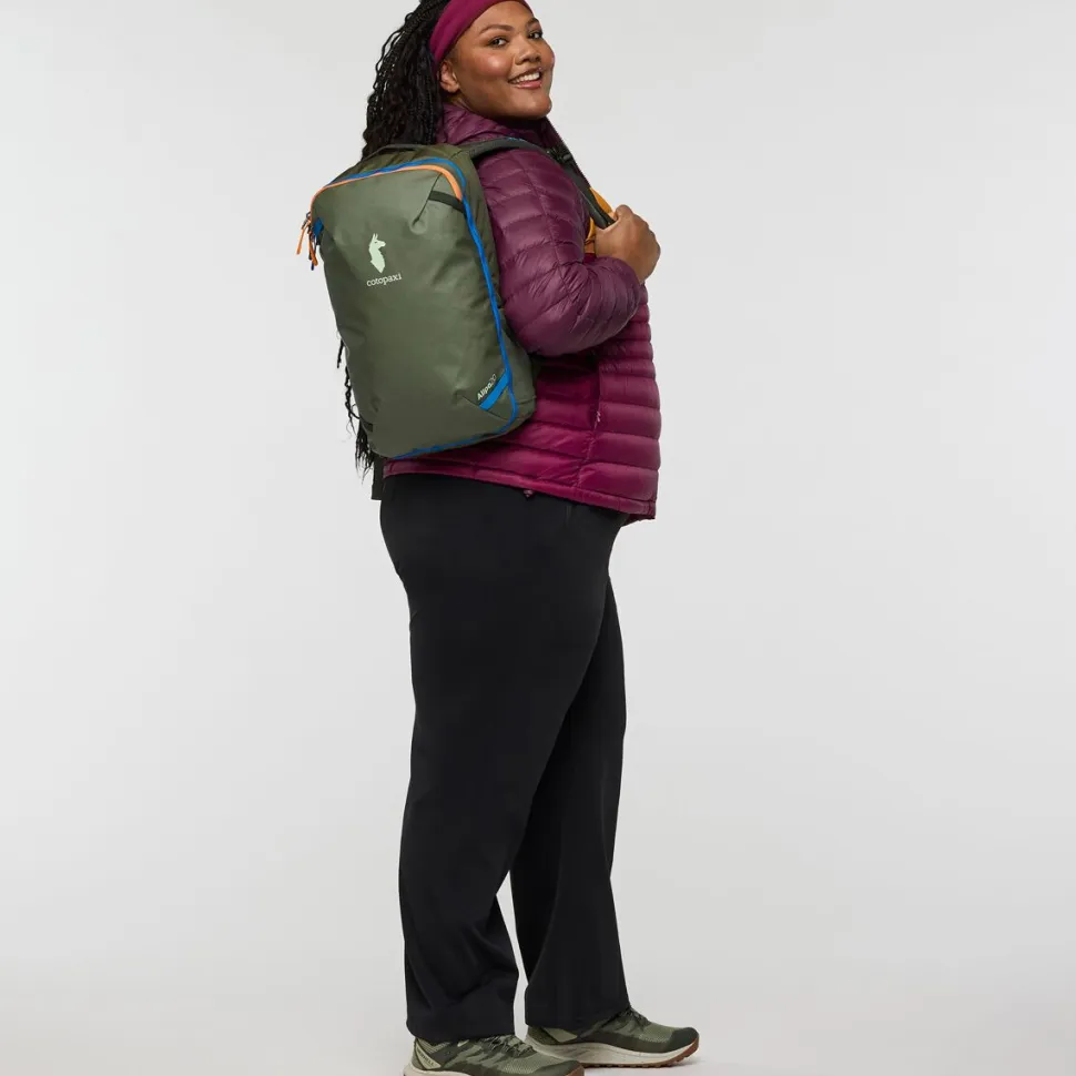 Allpa Mini 20L Travel Pack