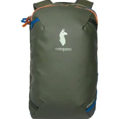Allpa Mini 20L Travel Pack