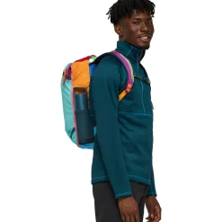 Allpa Mini 20L Travel Pack