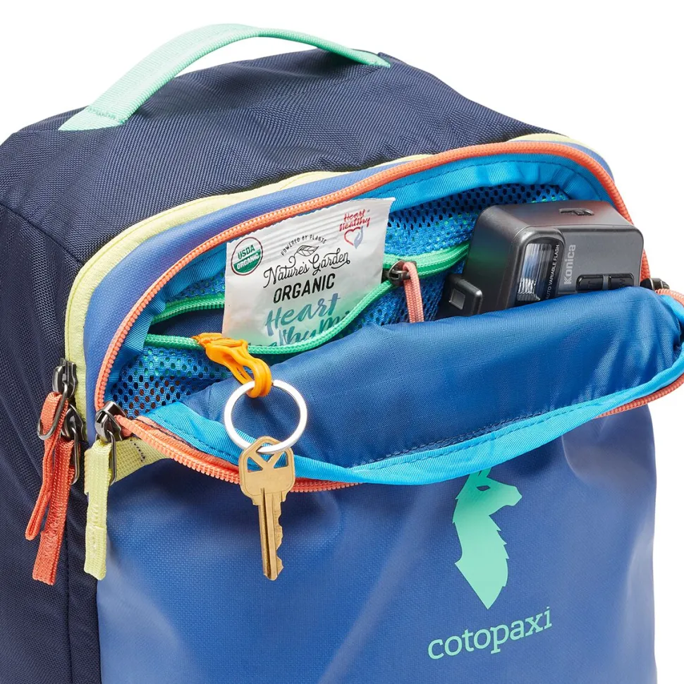 Allpa Mini 20L Travel Pack
