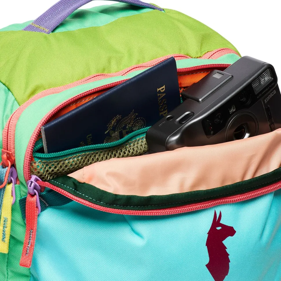 Allpa Mini 20L Travel Pack