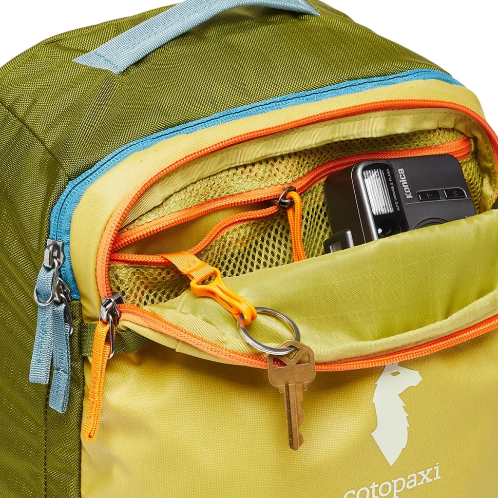 Allpa Mini 20L Travel Pack