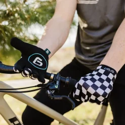 All Ride Glove