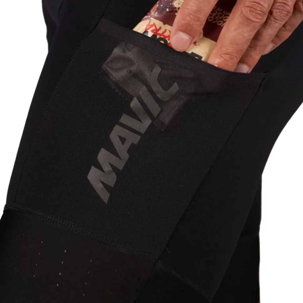 Allroad Bib Short - Men's
