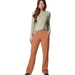 All Seasons Bootcut II Pant - Women's