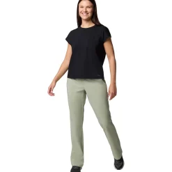 All Seasons Bootcut II Pant - Women's
