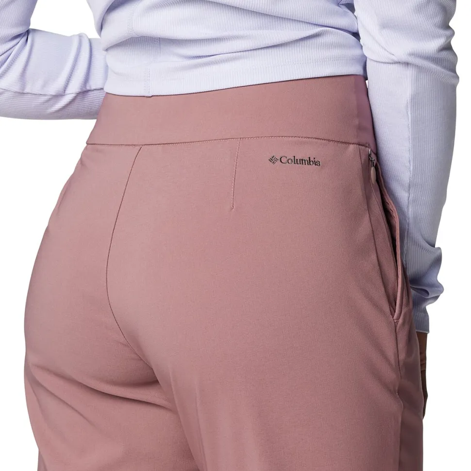 All Seasons Pull-On II Pant - Women's