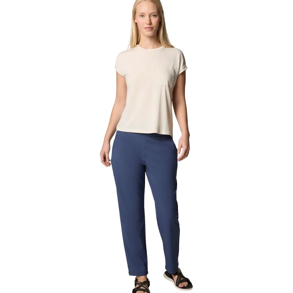All Seasons Pull-On II Pant - Women's