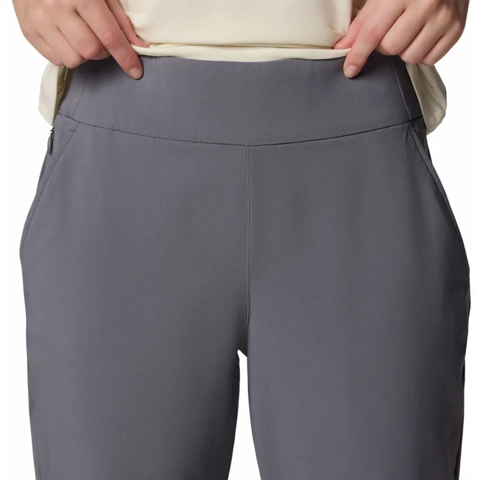 All Seasons Pull-On II Pant - Women's