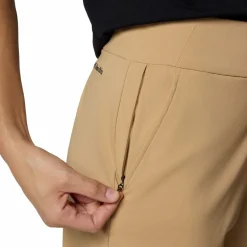 All Seasons Pull-On II Pant - Women's