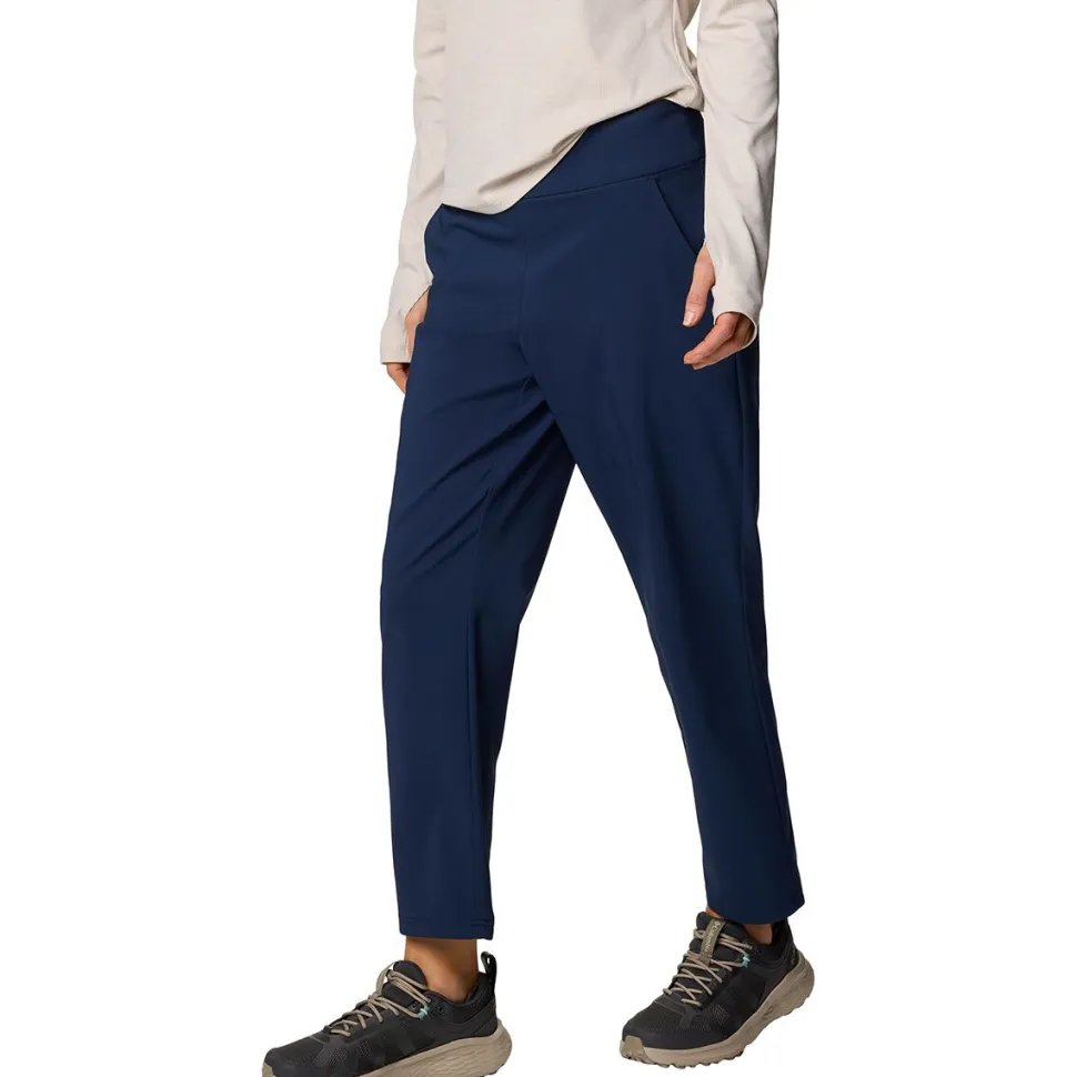 All Seasons Pull-On II Pant - Women's