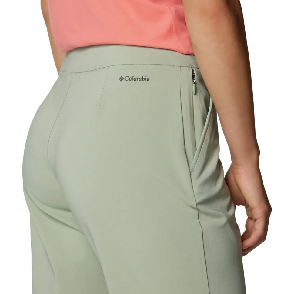 All Seasons Pull-On II Pant - Women's