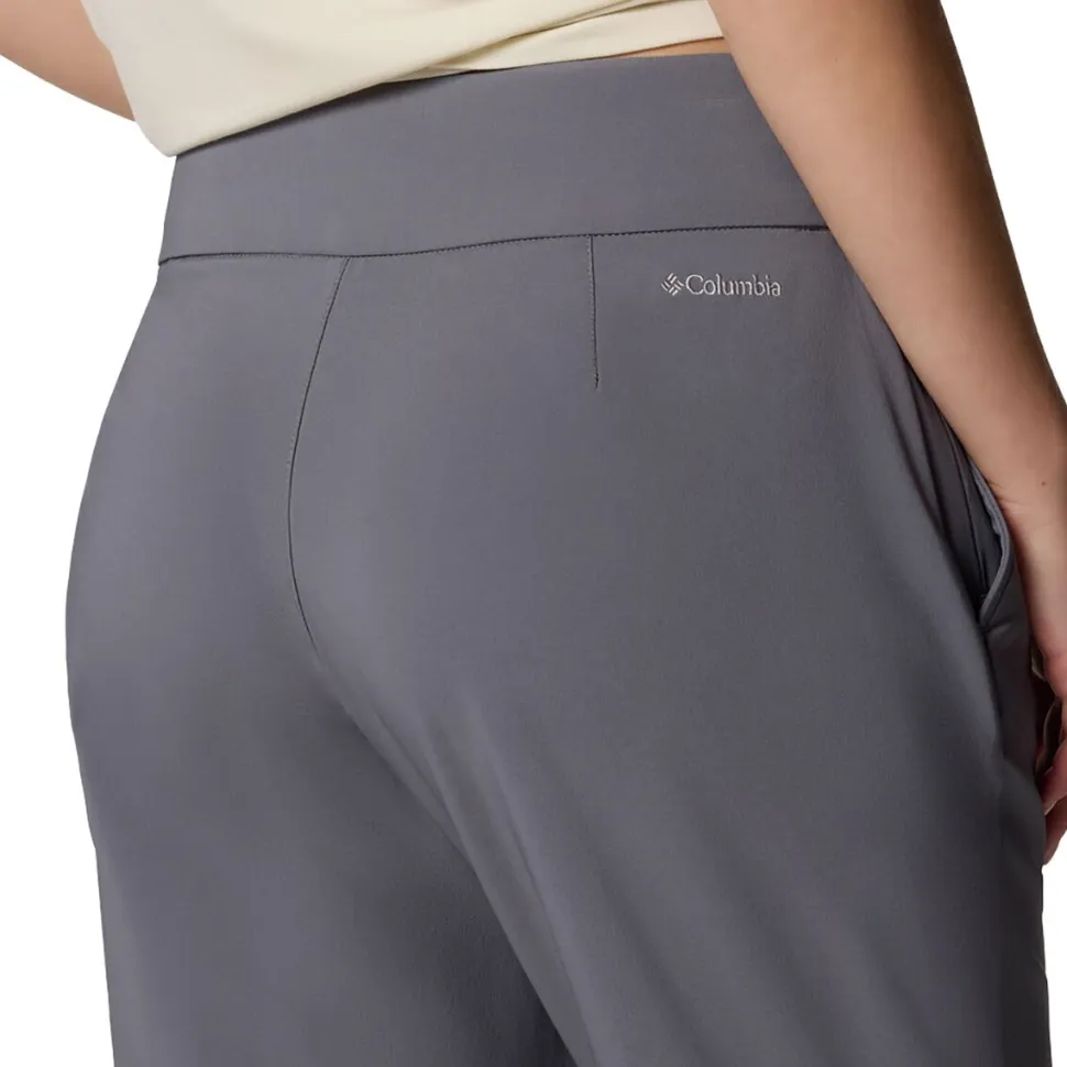 All Seasons Pull-On II Pant - Women's