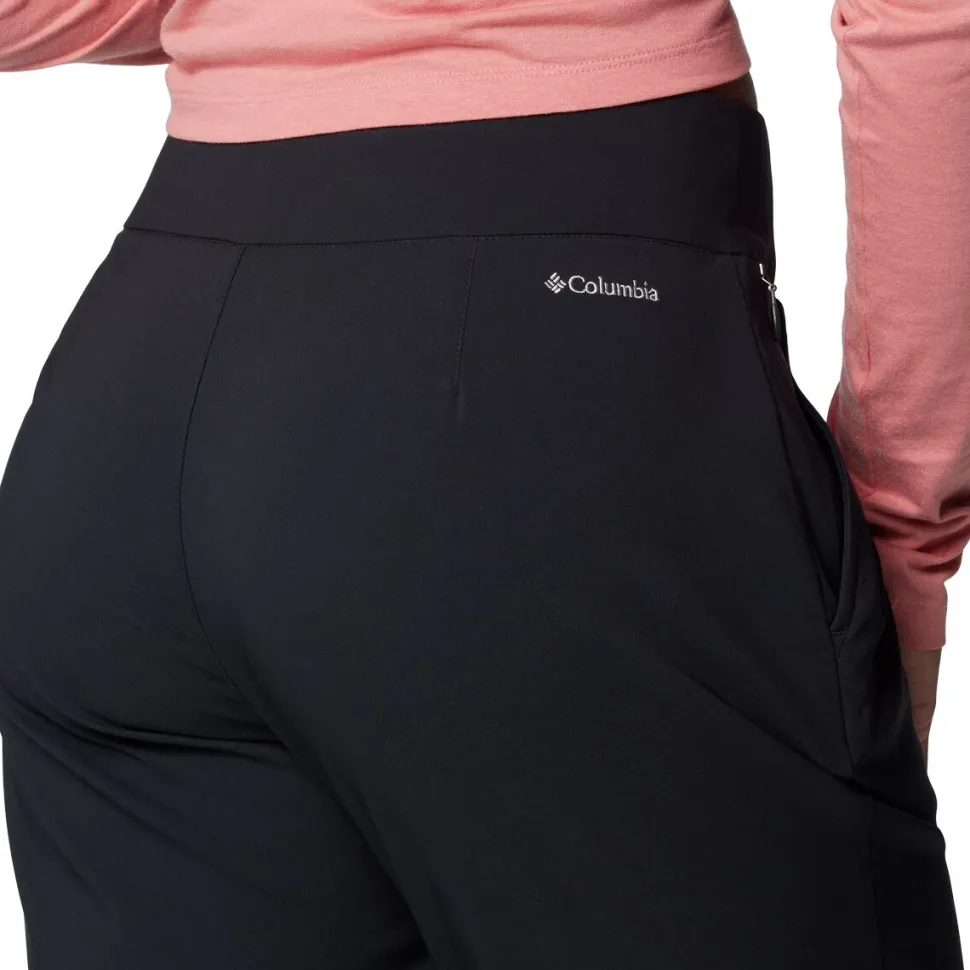 All Seasons Pull-On II Pant - Women's