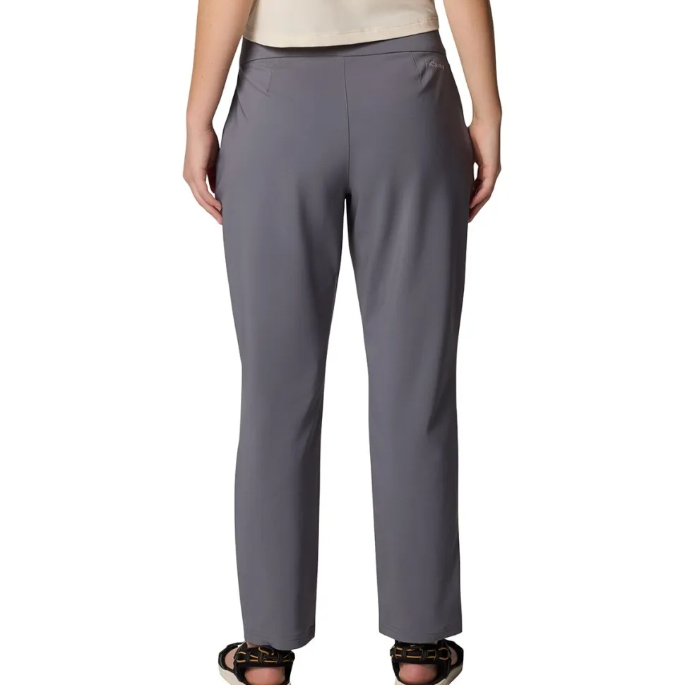 All Seasons Pull-On II Pant - Women's
