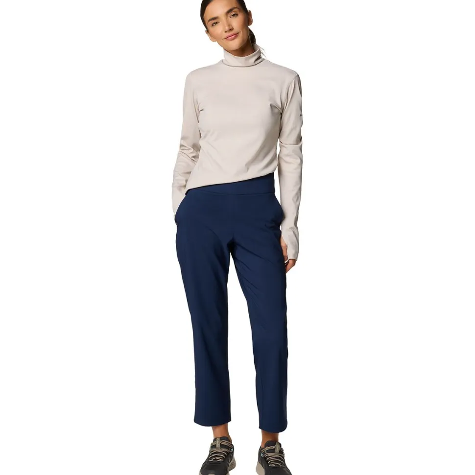 All Seasons Pull-On II Pant - Women's